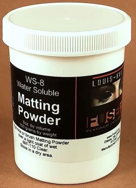 FUSE FX™ Matting Powder WS-8 